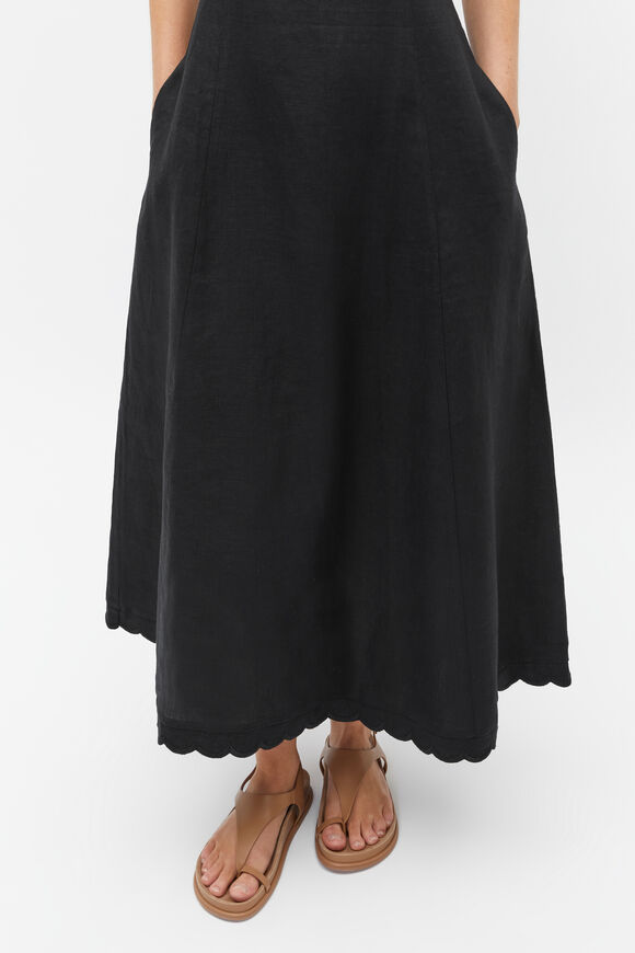 Tina Toe Loop Sandal  Caramel Tina Toe Loop Sandal  Caramel  hi-res