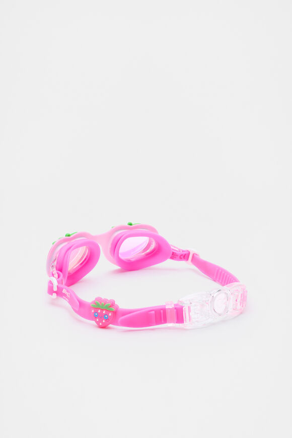 Strawberry Berry Pink Goggle  Berry Strawberry Berry Pink Goggle  Berry  hi-res