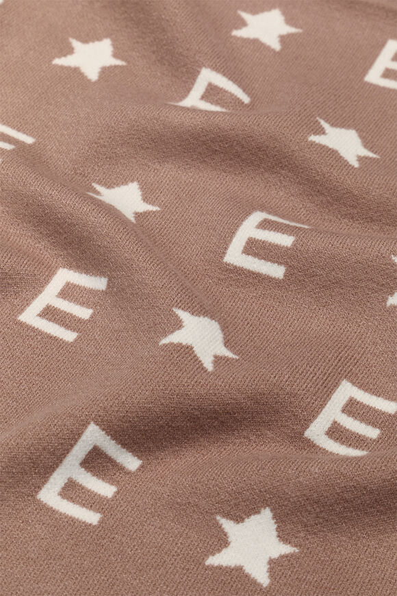 Star Initial Blanket  E Star Initial Blanket  E  hi-res
