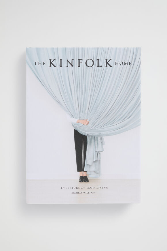 The Kinfolk Home  Multi The Kinfolk Home  Multi  hi-res