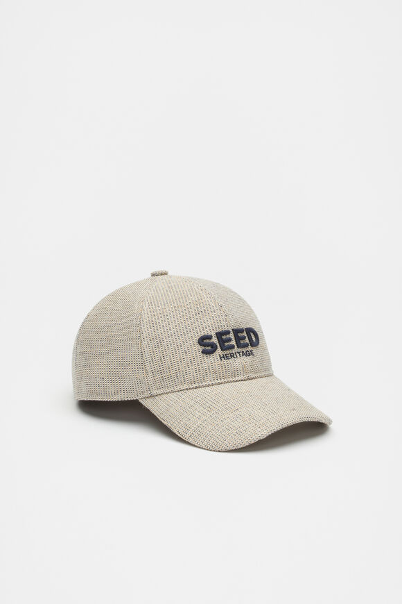Seed Cap  Twilight Blue Seed Cap  Twilight Blue  hi-res