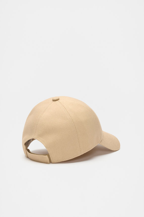 Seed Cap  Ecru Seed Cap  Ecru  hi-res