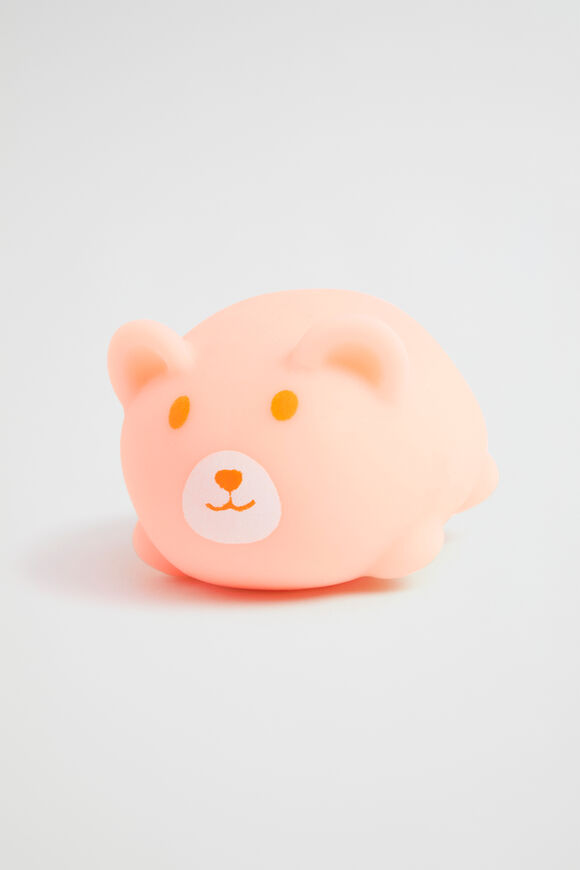 Glow In The Dark Squishy Pet  Multi Glow In The Dark Squishy Pet  Multi  hi-res