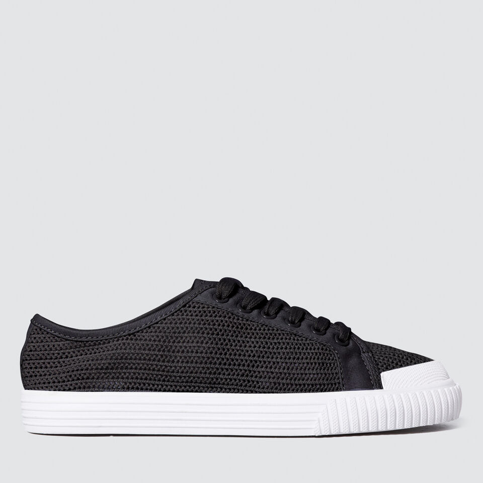 Sophie Mesh Sneaker  