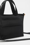 Seed Daily Crossbody Bag  Black  hi-res