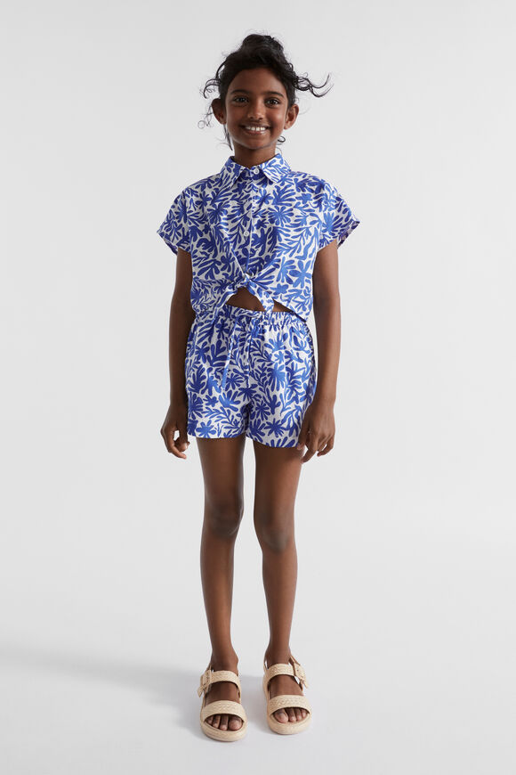 Marine Yardage Short  Marine Marine Yardage Short  Marine  hi-res