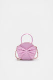 Mini Bow Cross Body  Fairy Floss  hi-res