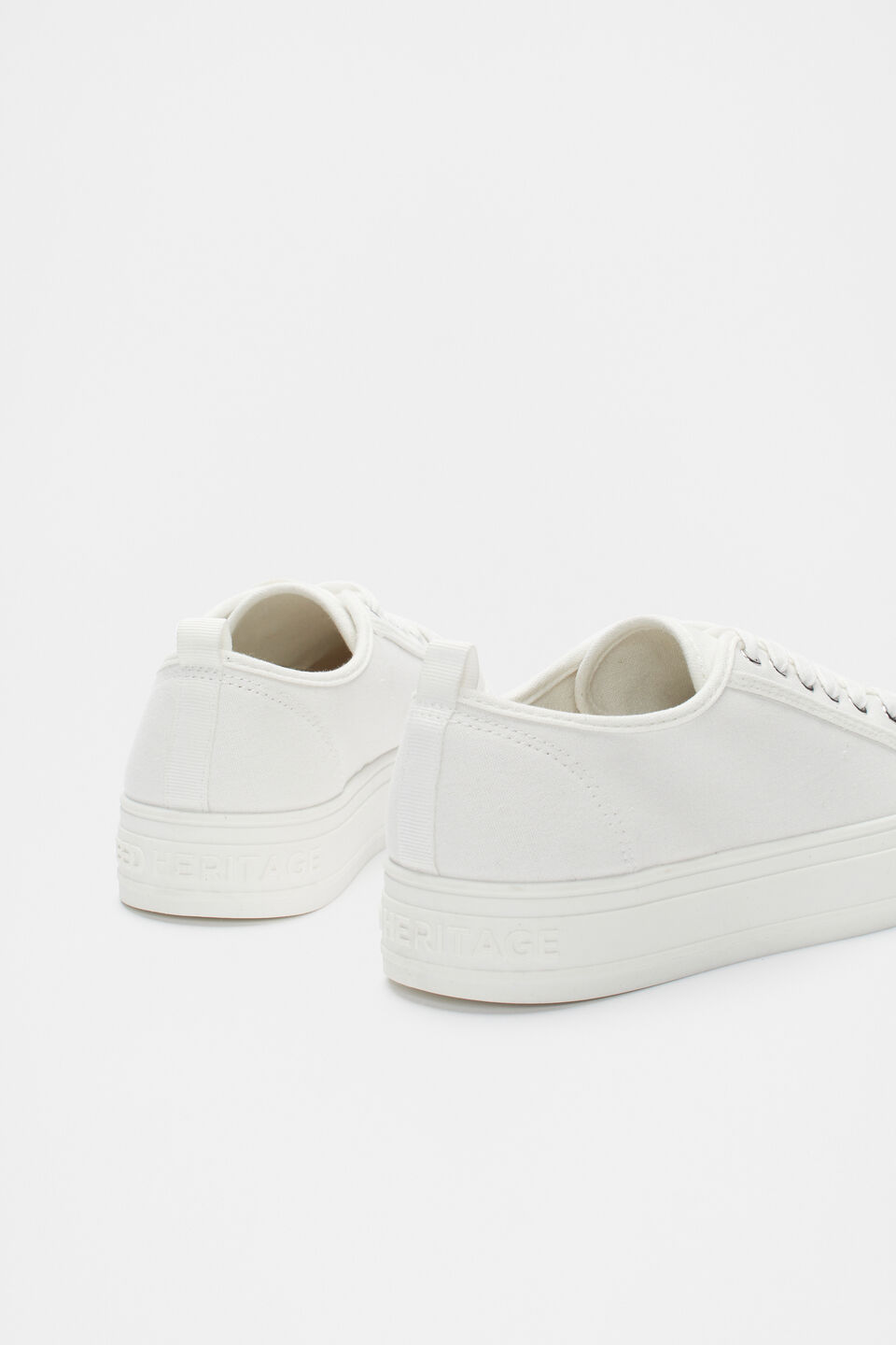 Selena Sneaker  White