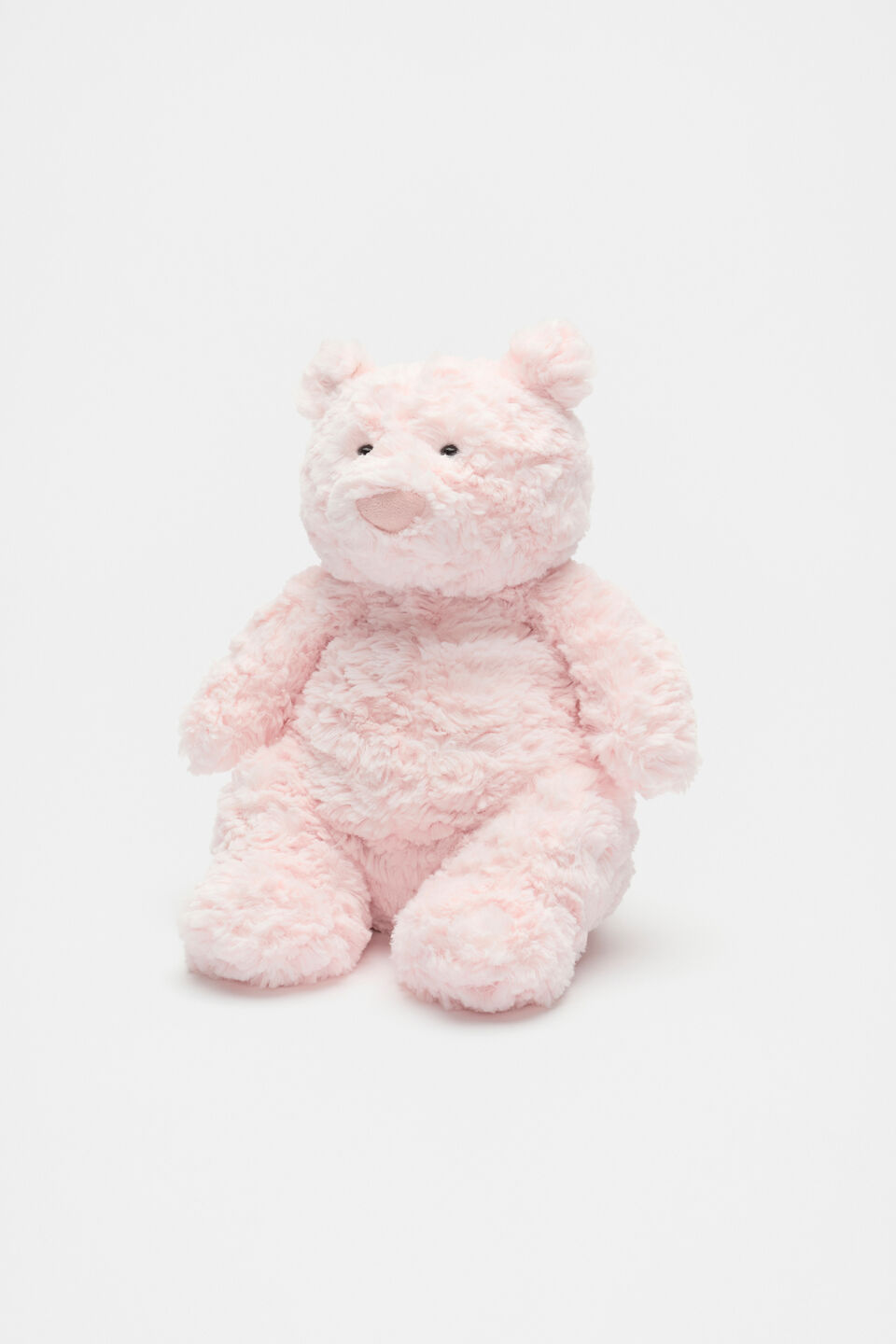 Jellycat Bartholomew Bear  Pink