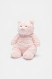 Jellycat Bartholomew Bear  Pink  hi-res
