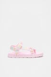 Heritage Trek Sandal  Cherry Blossom  hi-res