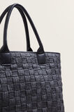 Weave Tote    hi-res