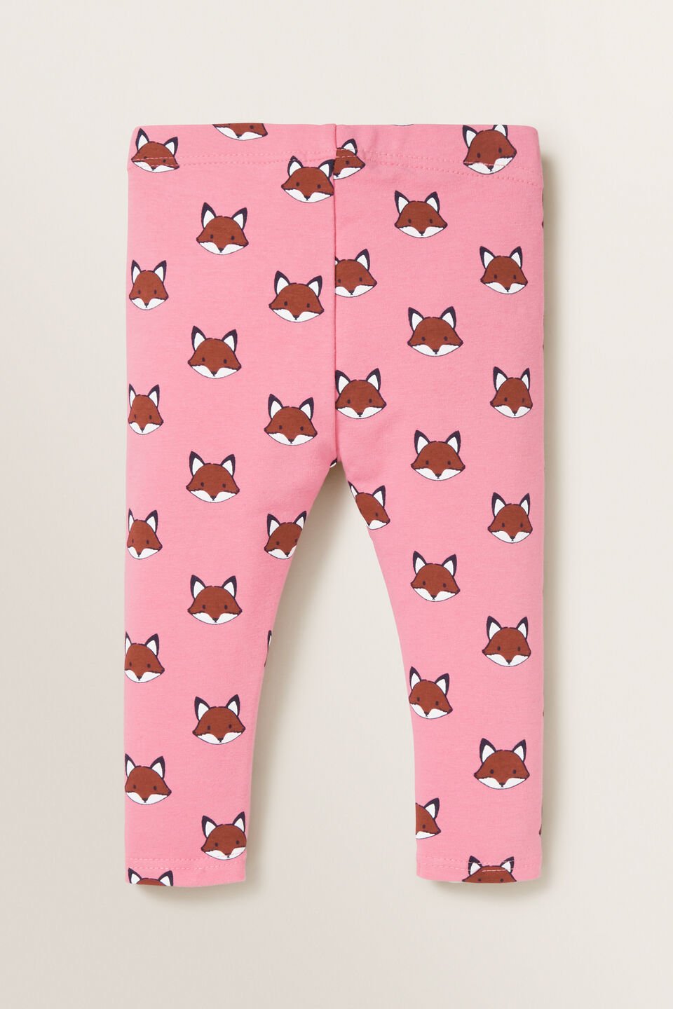 Fox Legging  