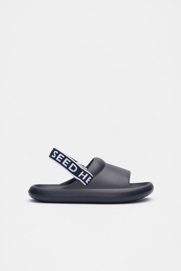 Heritage Slide  Midnight Heritage Slide  Midnight  hi-res