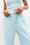 Core Linen Casual Tie Pant  Skyway Core Linen Casual Tie Pant  Skyway  hi-res