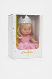 Charlotte Doll  Multi  hi-res