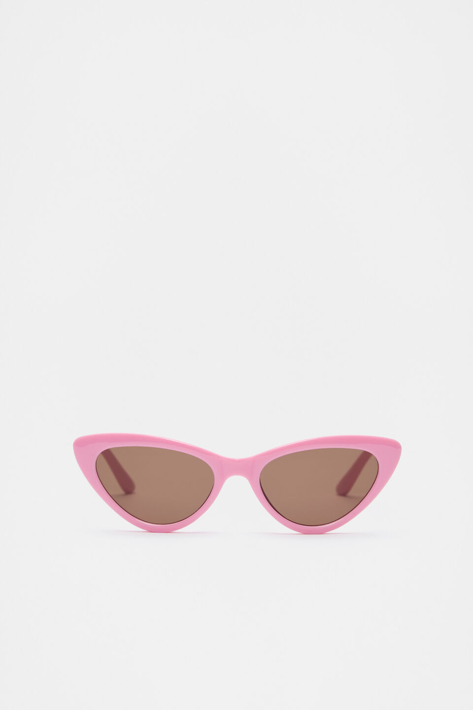 Child Cateye Sunglasses  Candy Pink
