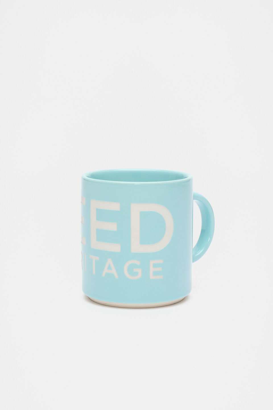Seed Logo Mug  Skyway
