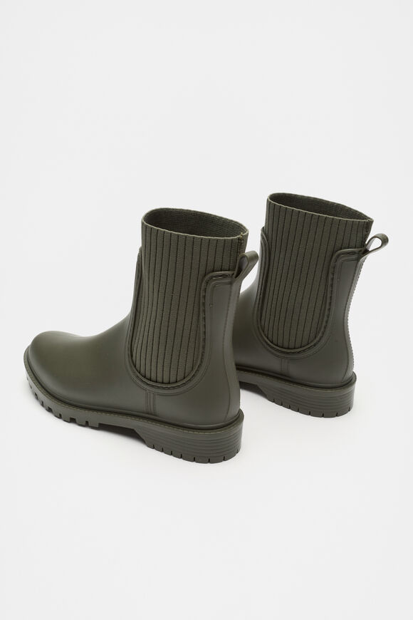 Alannah Rain Boot  Rainforest Alannah Rain Boot  Rainforest  hi-res