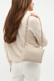 Chain Shoulder Strap  Oat  hi-res