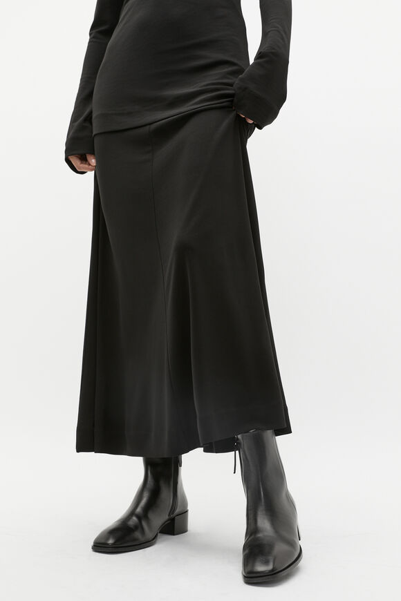 Phoenix Ankle Boot  Black Phoenix Ankle Boot  Black  hi-res