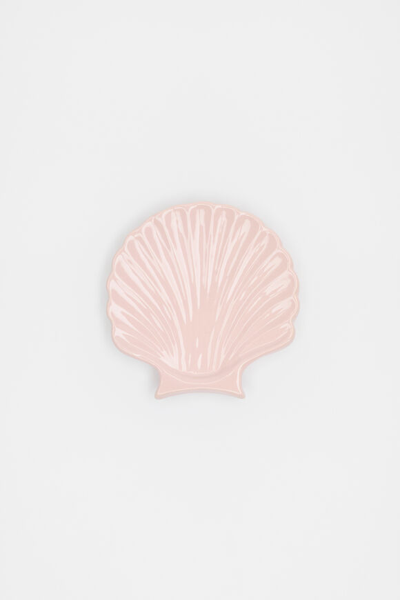 Shell Mini Dish  Fairy Floss Shell Mini Dish  Fairy Floss  hi-res