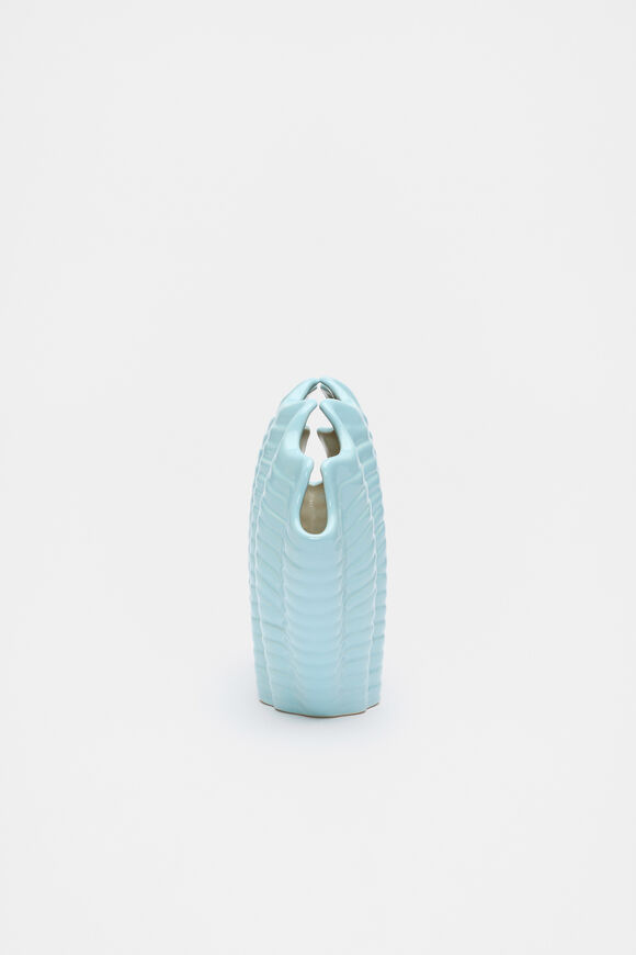 Shell Vase  Skyway Shell Vase  Skyway  hi-res