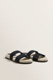 Isla Strap Espadrille    hi-res