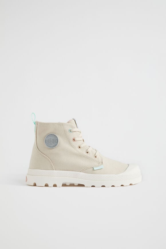 Palladium Pampa Monopop K  Sand  hi-res