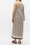Chain Geo Maxi Dress  Chain Geo  hi-res