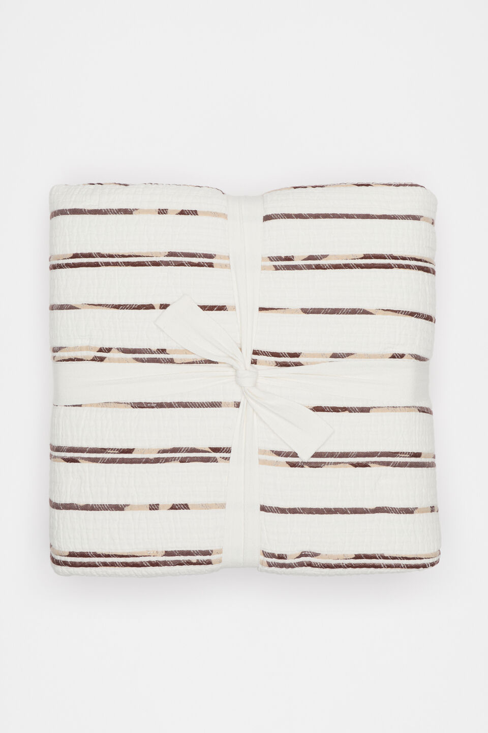 Freya Coverlet  Multi