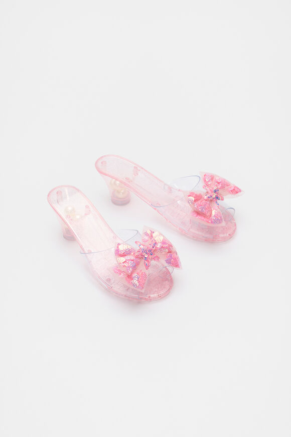 Mermaid Dress Up Shoe  Cherry Blossom  hi-res