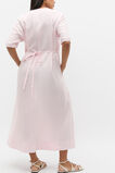 Linen Belted Maxi Dress  Primrose  hi-res
