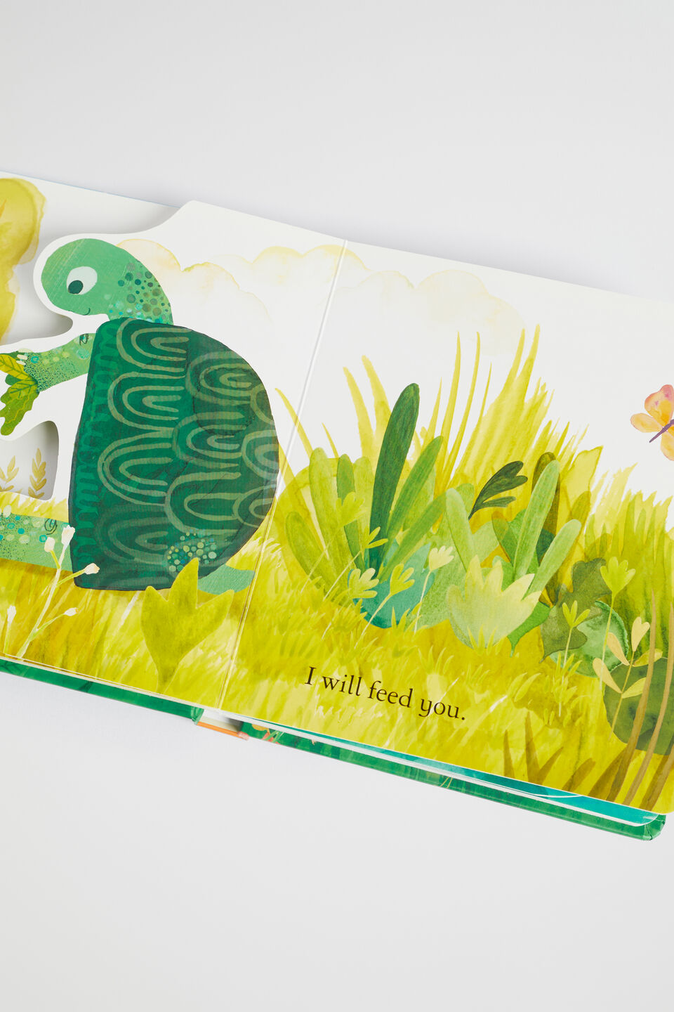 You Are My Happiness Book  Multi