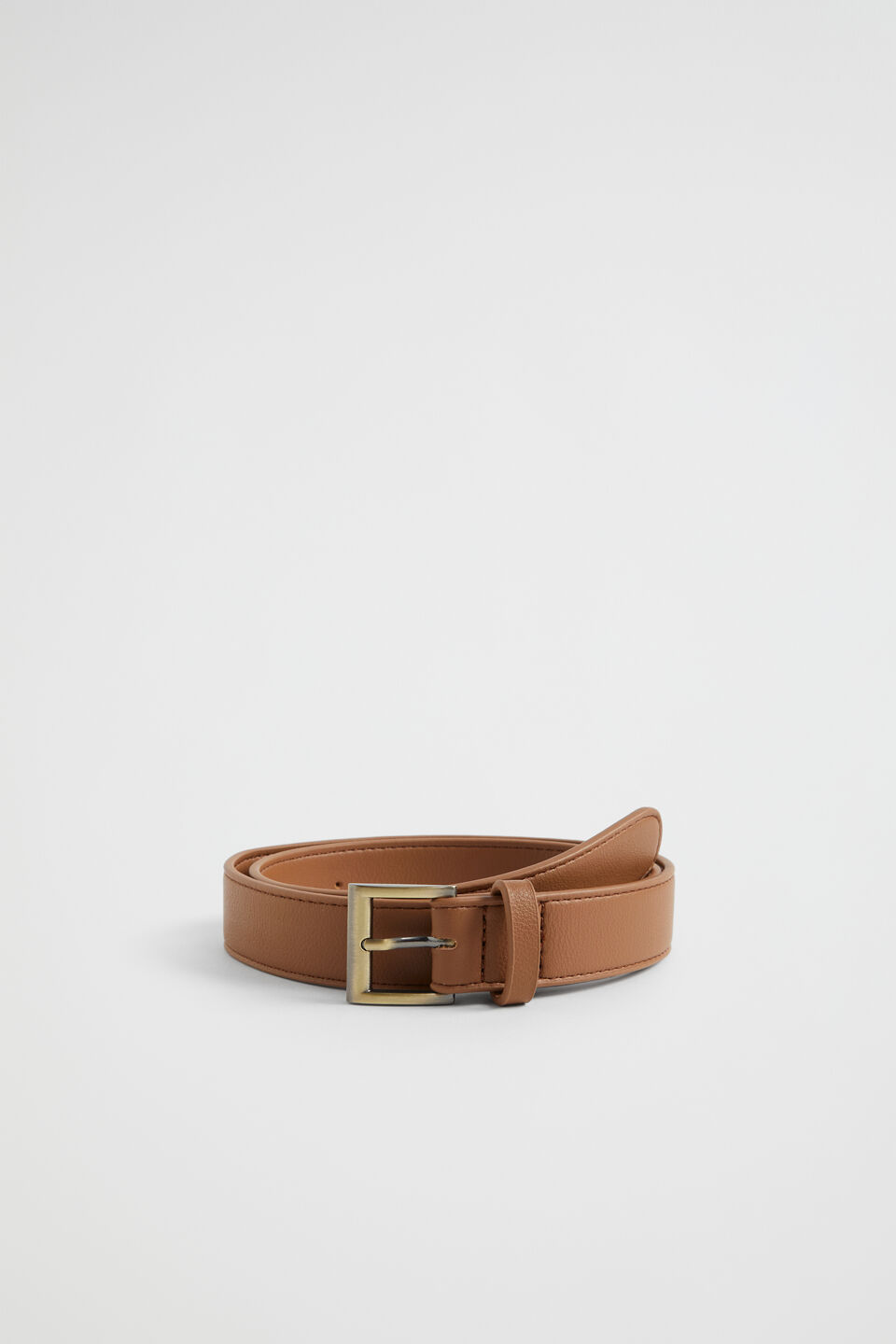 Occasion Belt  Tan