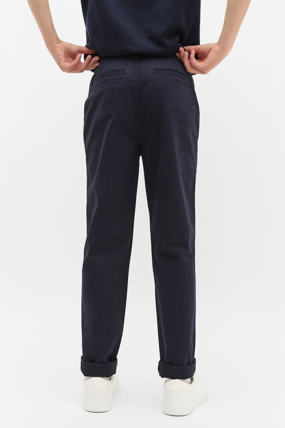Chino Pant  Midnight Blue  hi-res