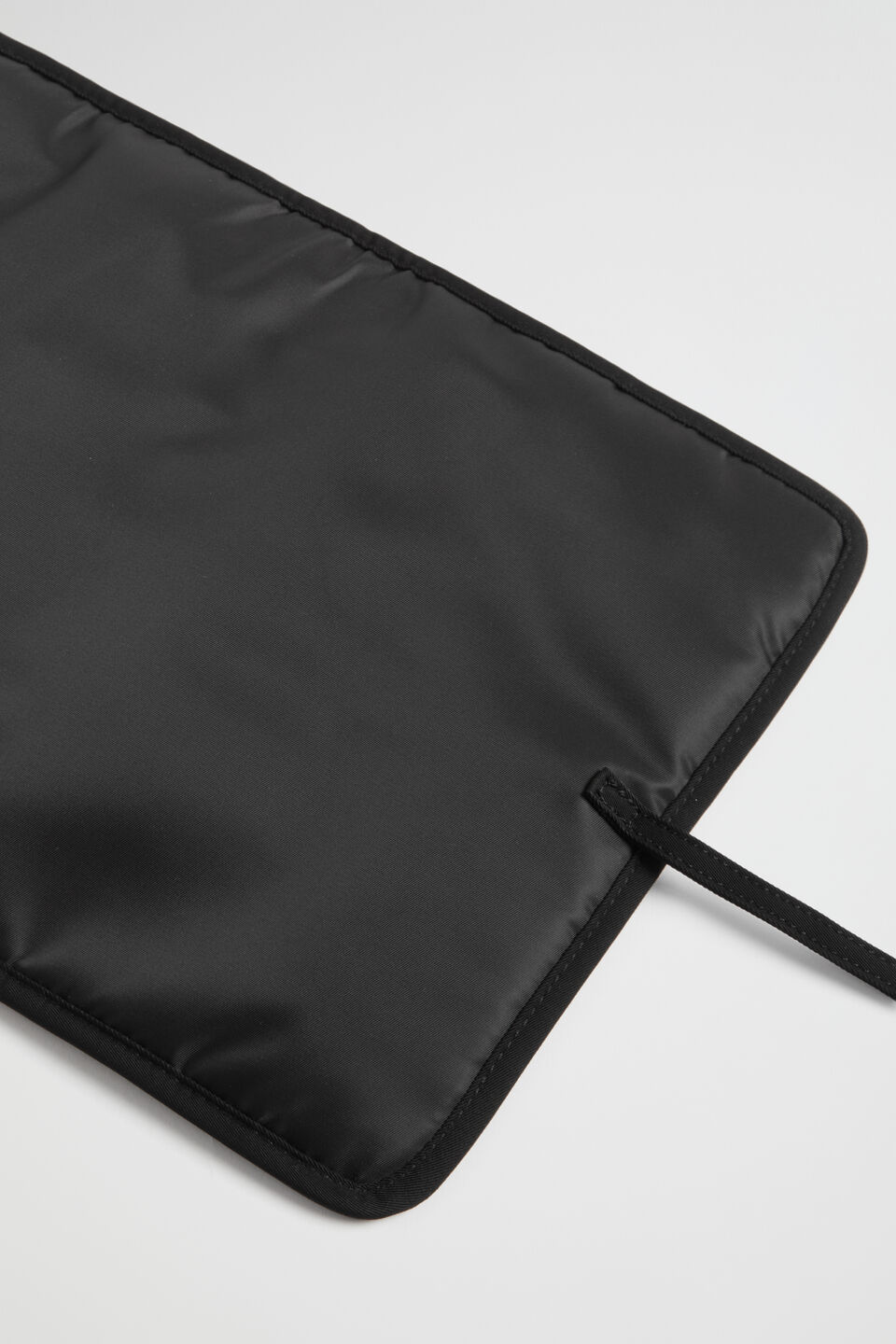 Seed Baby Bag  Black