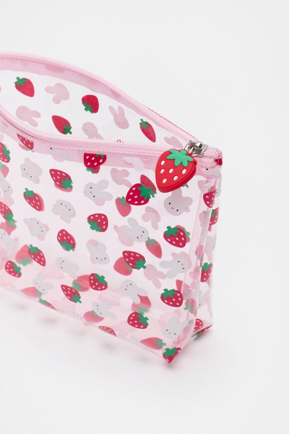 Cosmetic Bag  Multi  hi-res