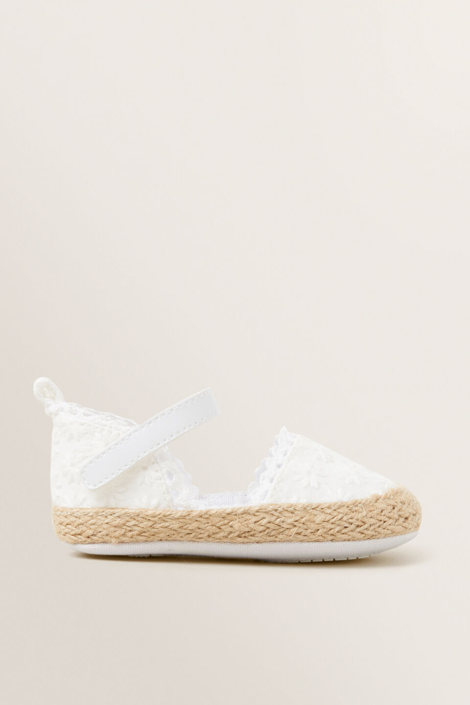 Broderie Espadrilles  1