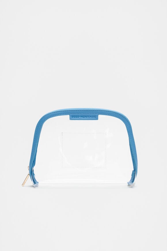 Travel Pouch  Amalfi  hi-res