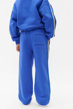 Side Stripe Track Pant  Blueberry  hi-res