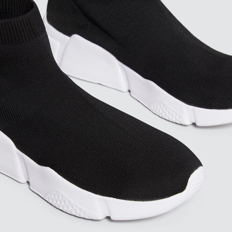 Sock Sneaker  