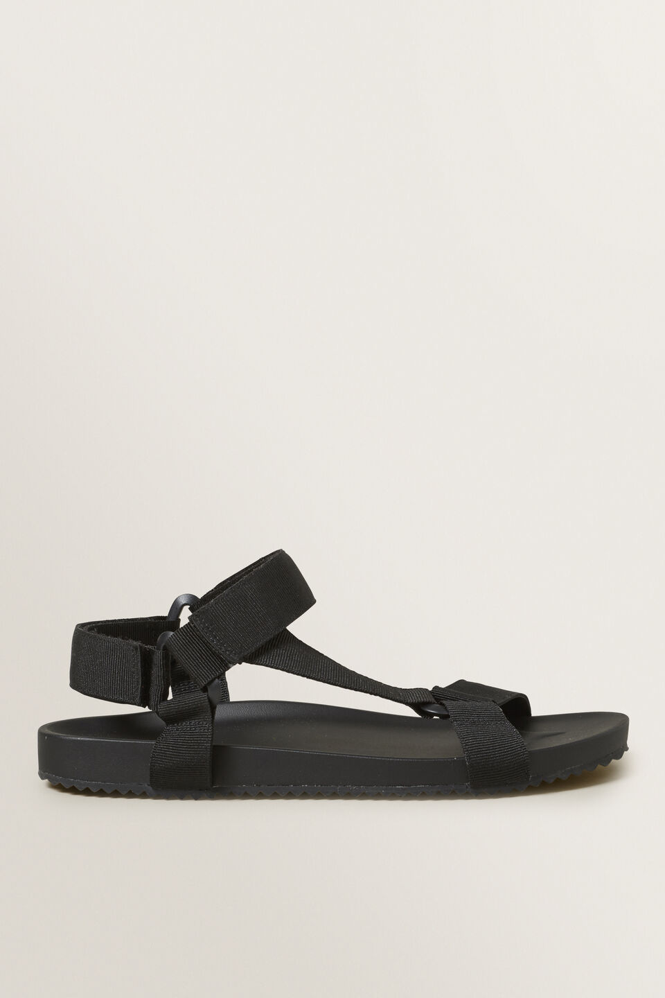 Strap Sandal  