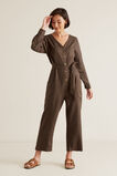 Relaxed Jumpsuit    hi-res