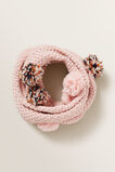 Pom Pom Snood    hi-res