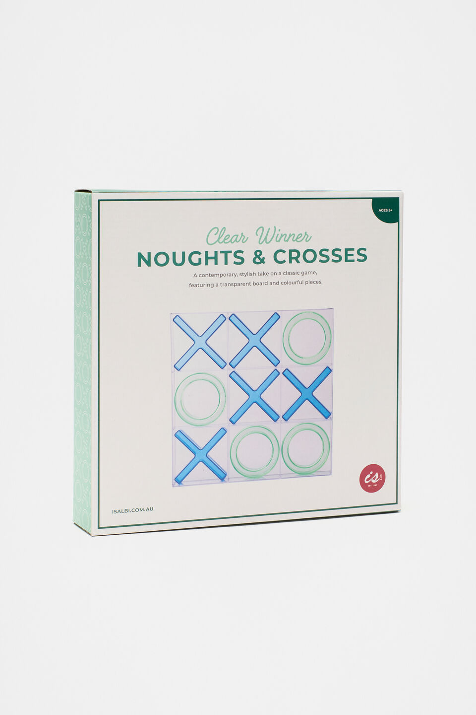 Noughts and Crosses  Multi