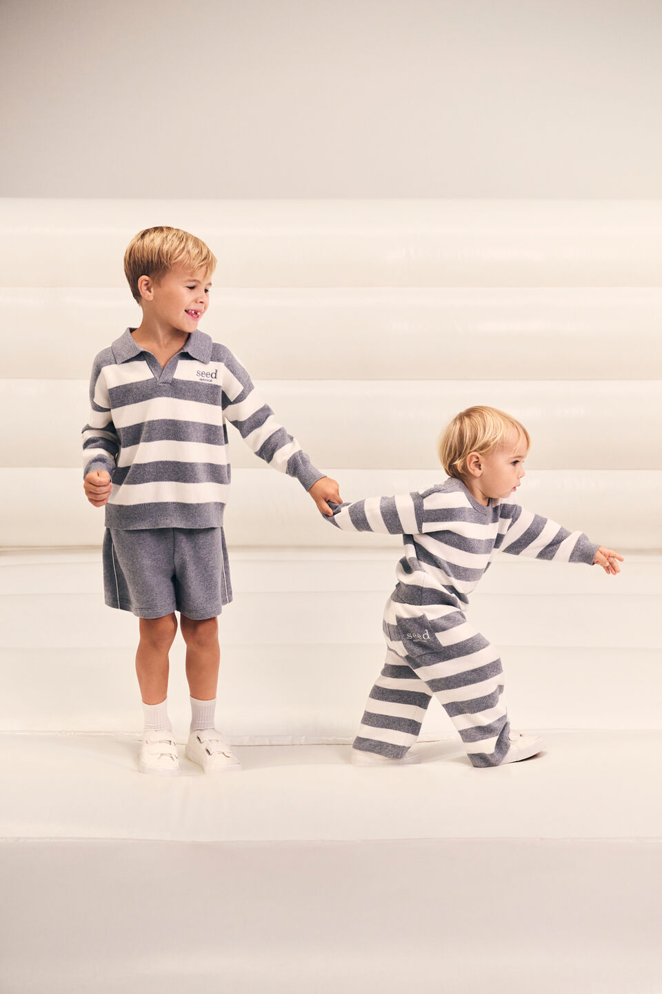 Core Track Short  Storm Marle