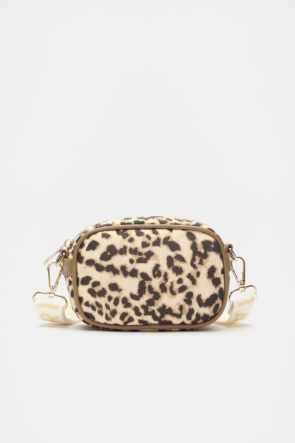 Ocelot Cross Body  Ocelot