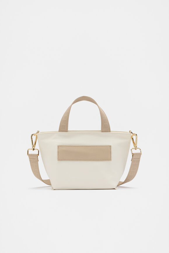 Seed Daily Crossbody Bag  Iced Latte  hi-res