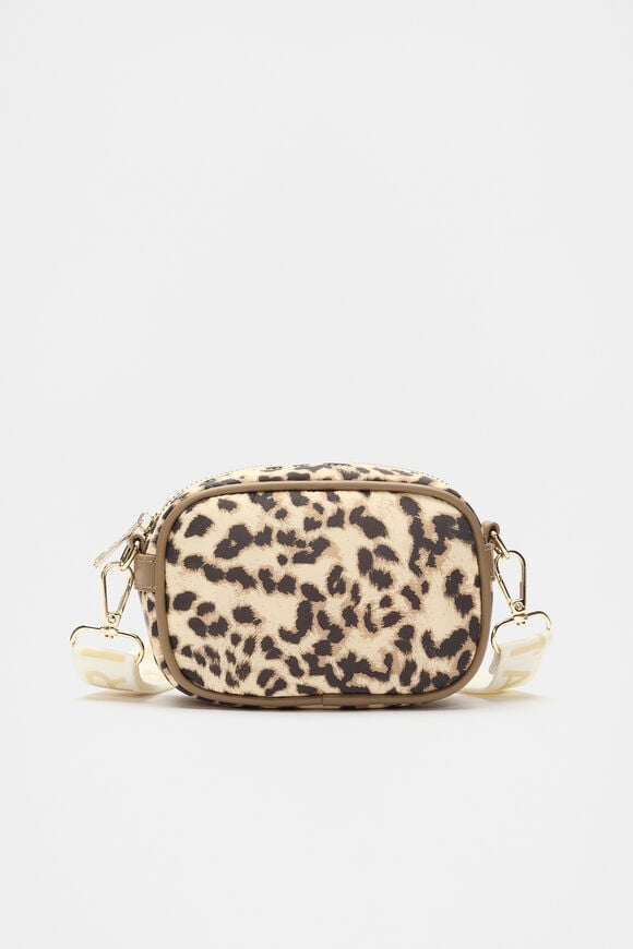 Ocelot Cross Body  Ocelot  hi-res